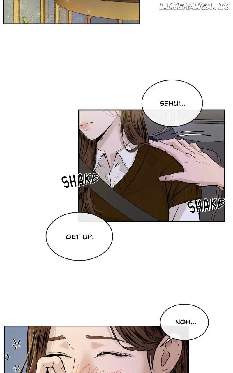 I Give You My All chapter 33 page 24