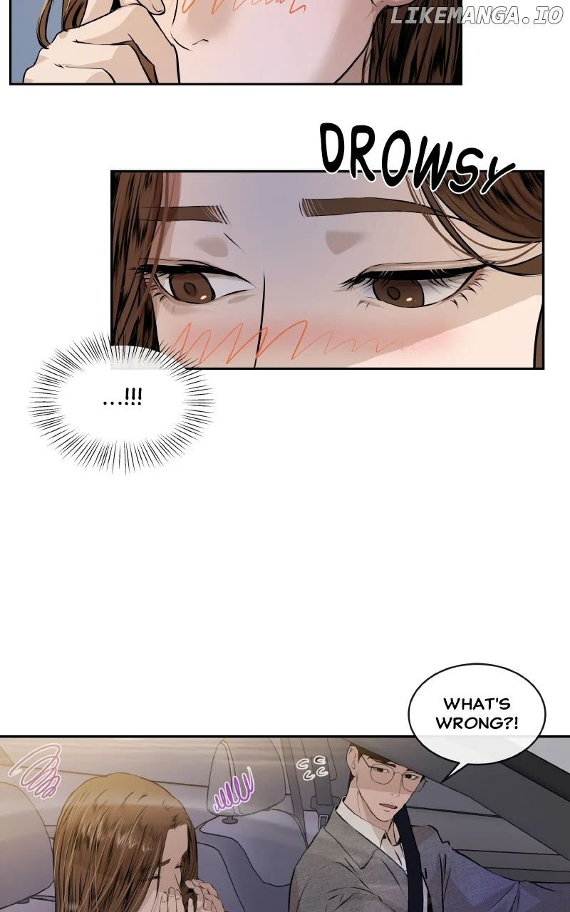 I Give You My All chapter 33 page 25