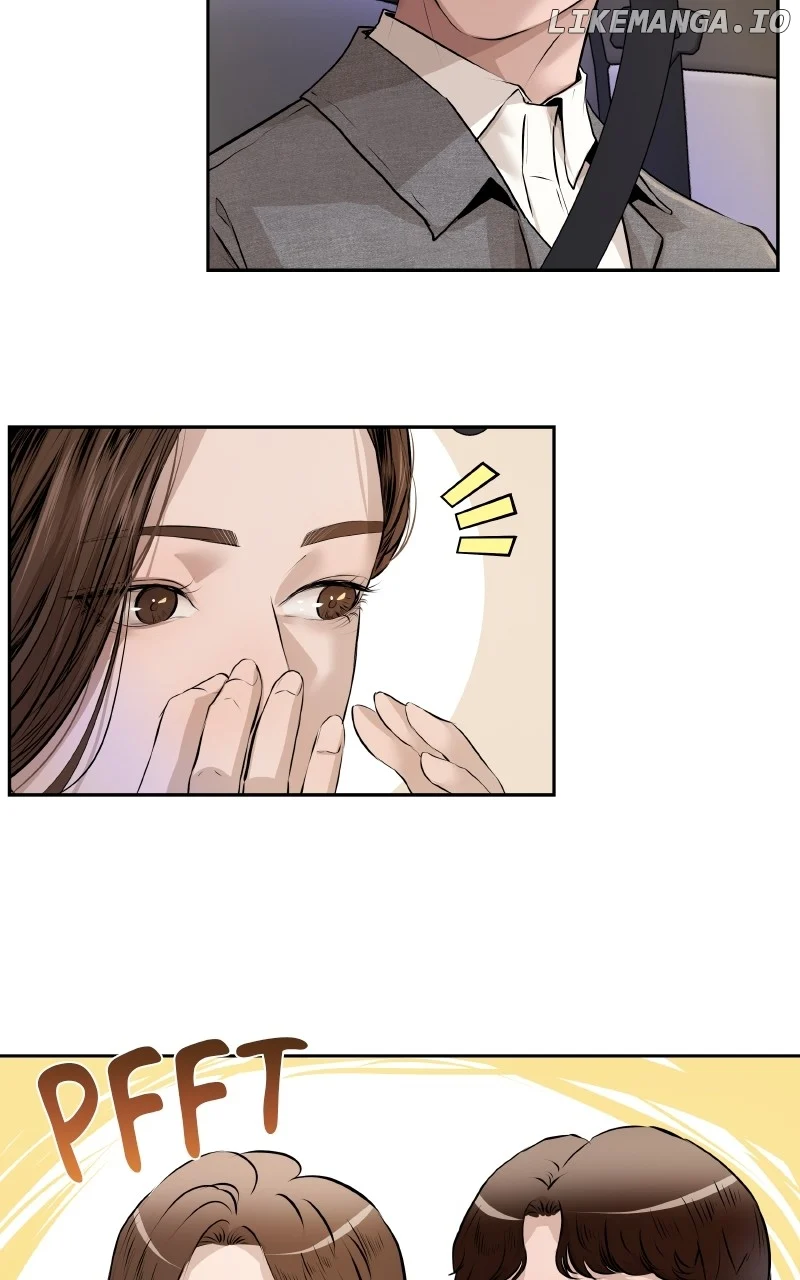 I Give You My All chapter 33 page 27