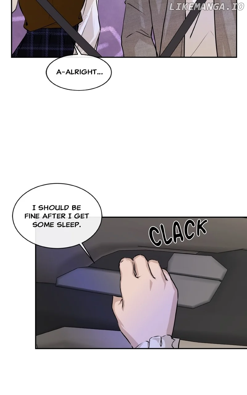 I Give You My All chapter 33 page 33