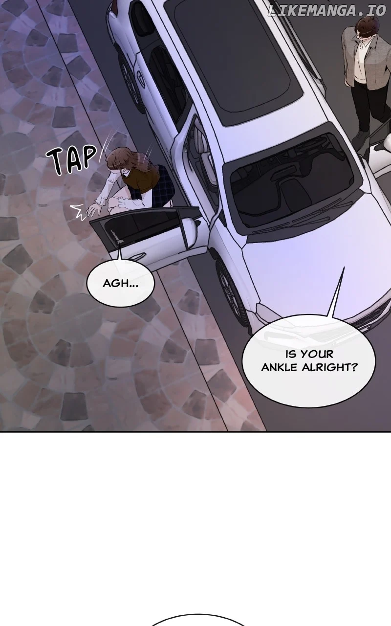 I Give You My All chapter 33 page 35