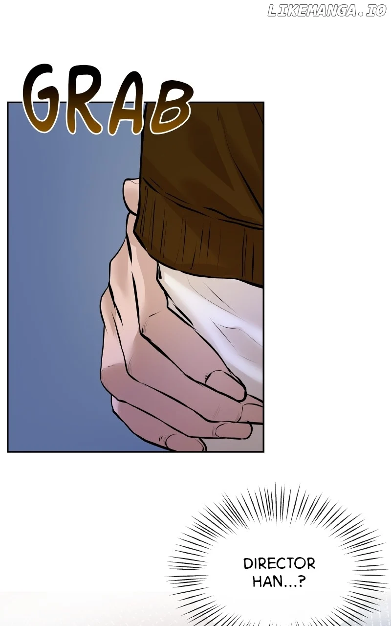 I Give You My All chapter 33 page 37