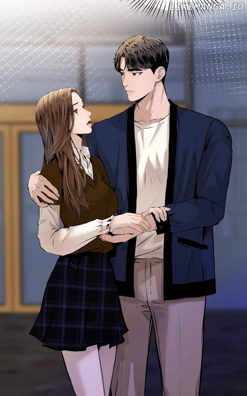 I Give You My All chapter 33 page 38