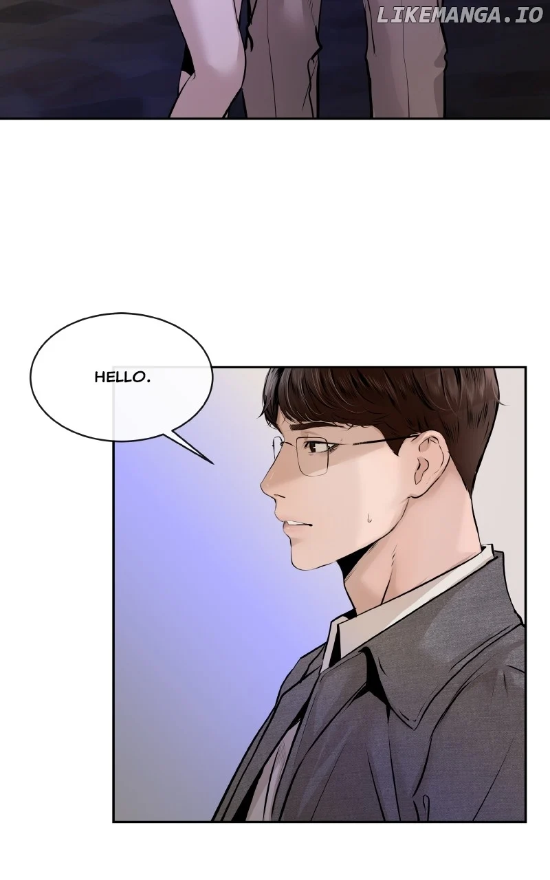 I Give You My All chapter 33 page 39