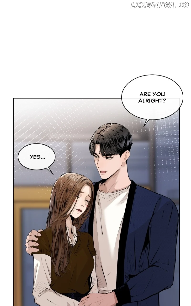 I Give You My All chapter 33 page 41