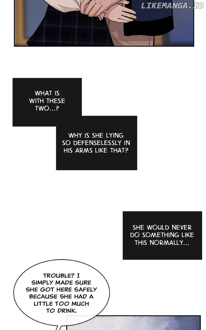 I Give You My All chapter 33 page 42