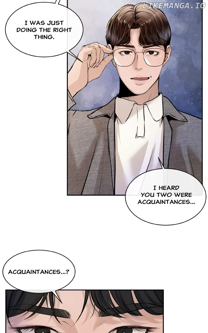I Give You My All chapter 33 page 43