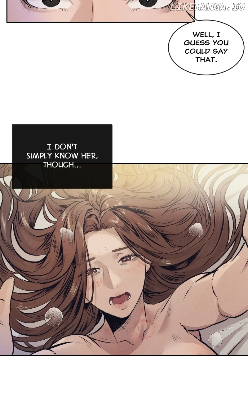 I Give You My All chapter 33 page 44