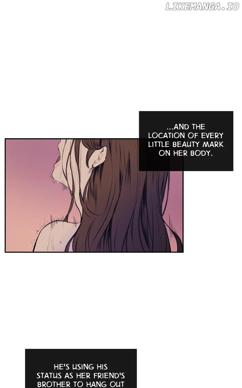 I Give You My All chapter 33 page 46