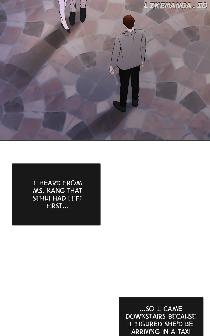 I Give You My All chapter 33 page 50