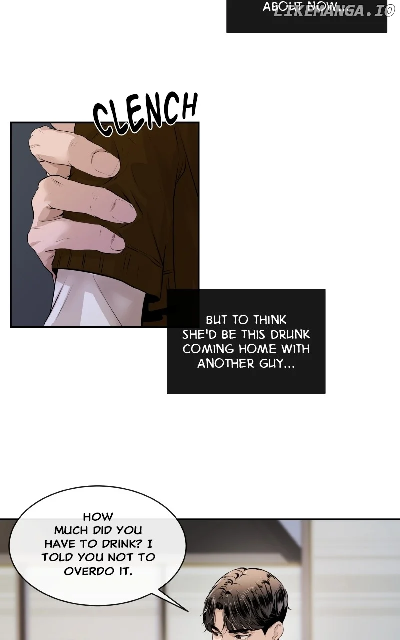 I Give You My All chapter 33 page 51