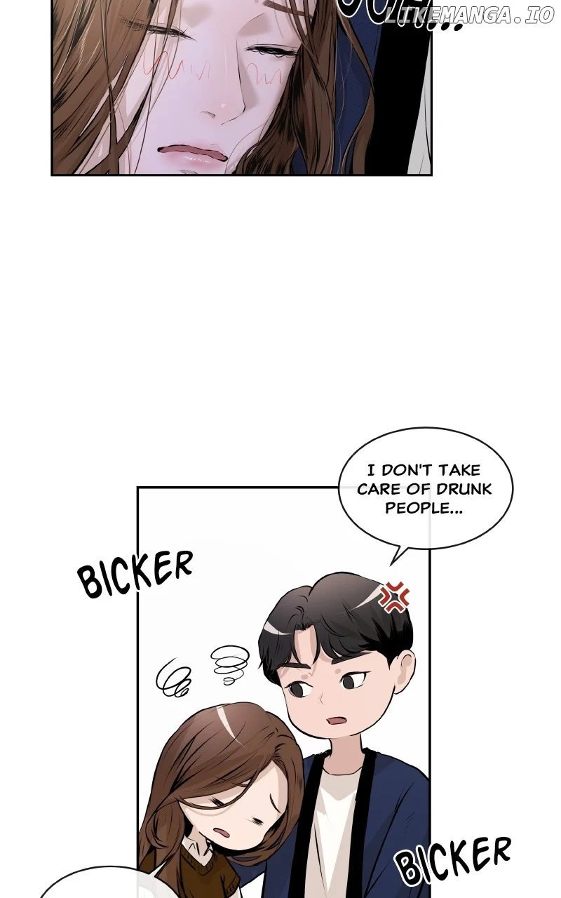 I Give You My All chapter 33 page 53