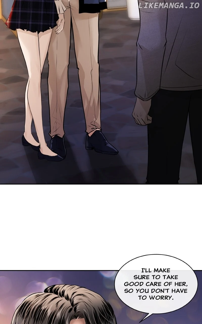 I Give You My All chapter 33 page 56
