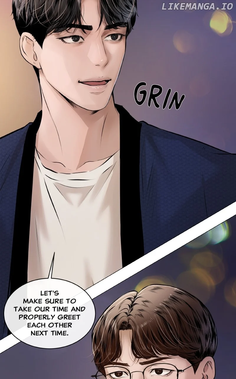 I Give You My All chapter 33 page 57