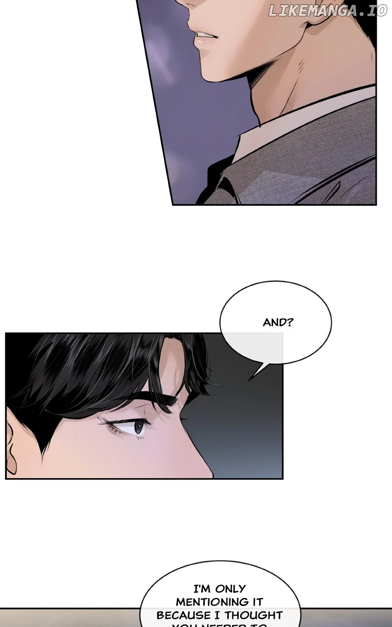 I Give You My All chapter 34 page 2