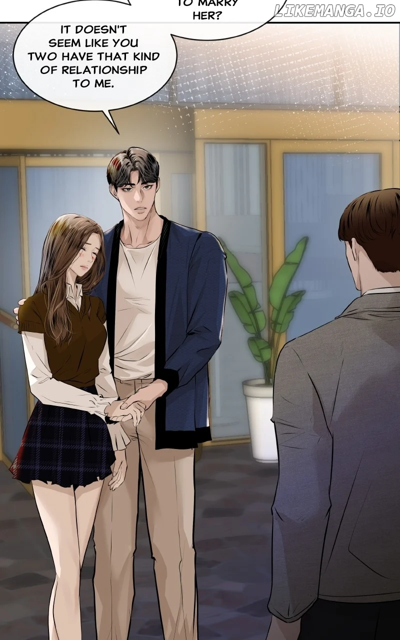 I Give You My All chapter 34 page 4