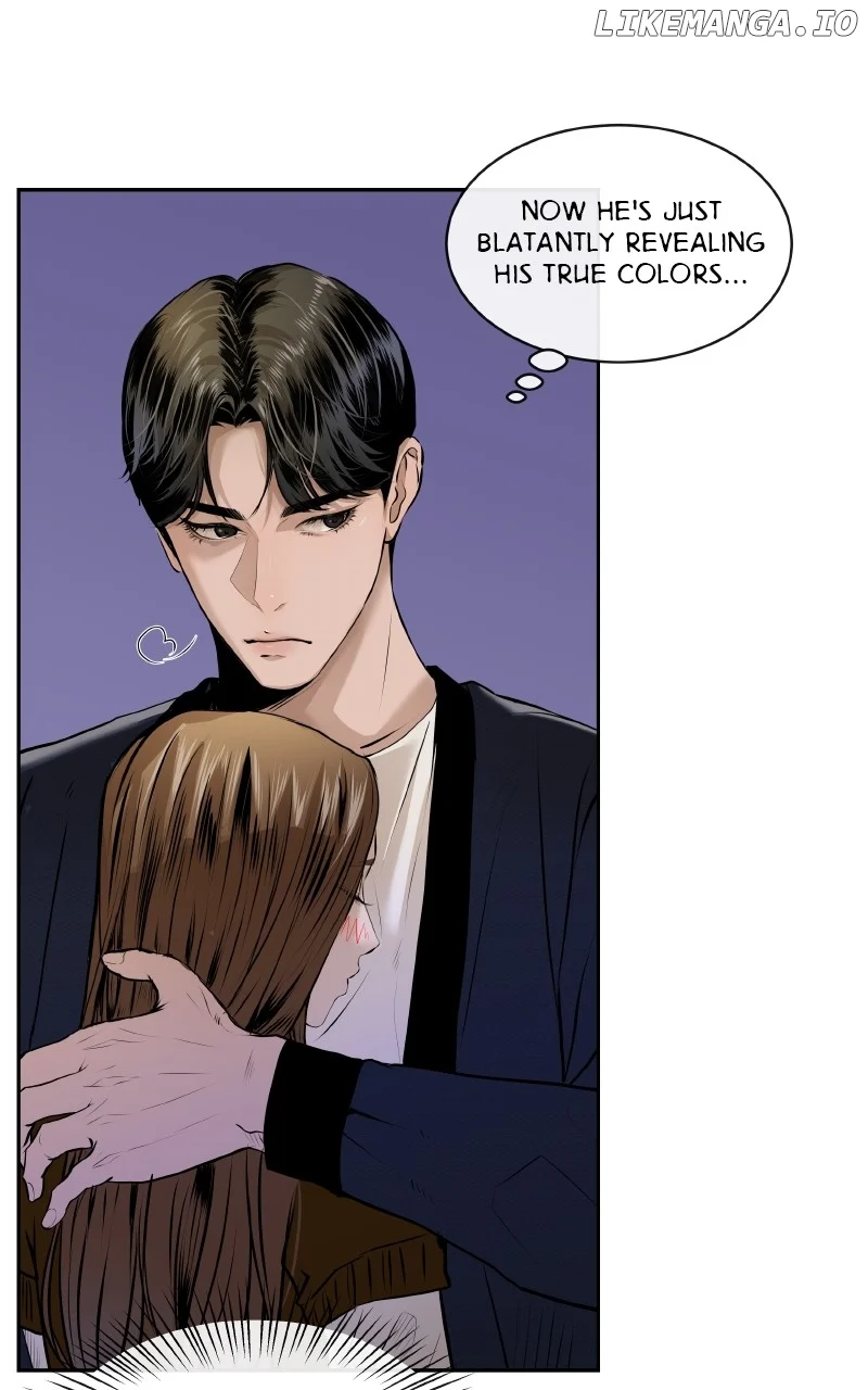 I Give You My All chapter 34 page 7