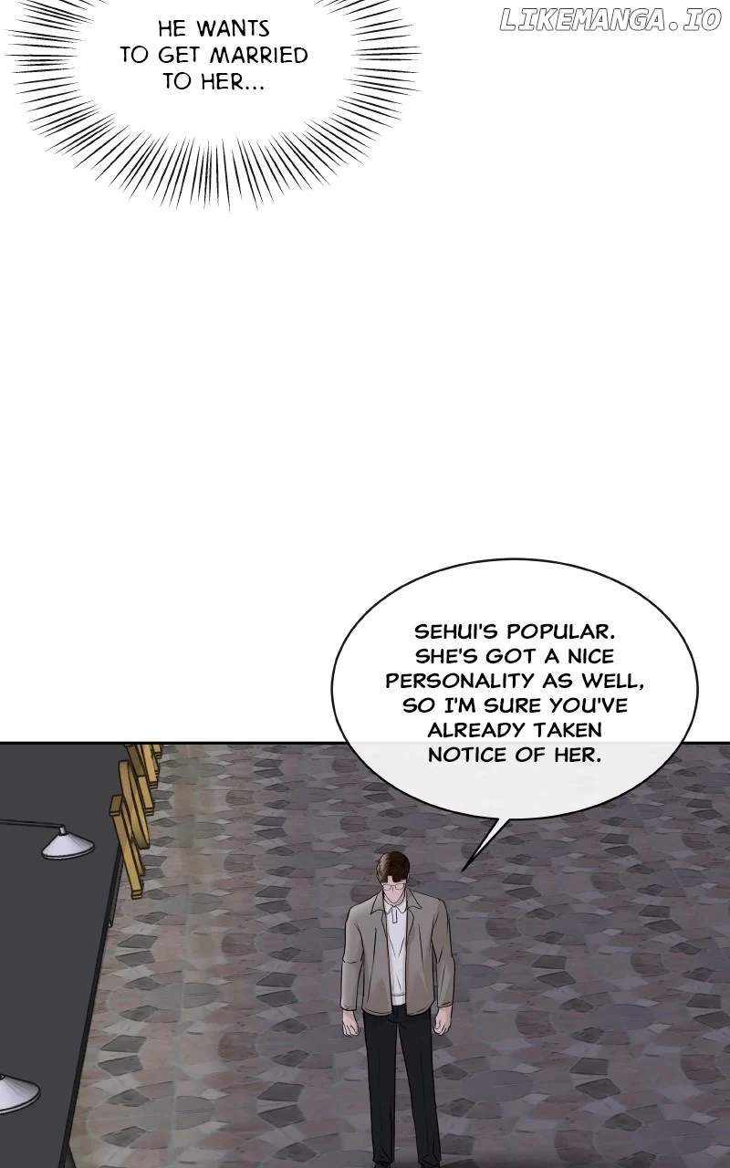 I Give You My All chapter 34 page 8