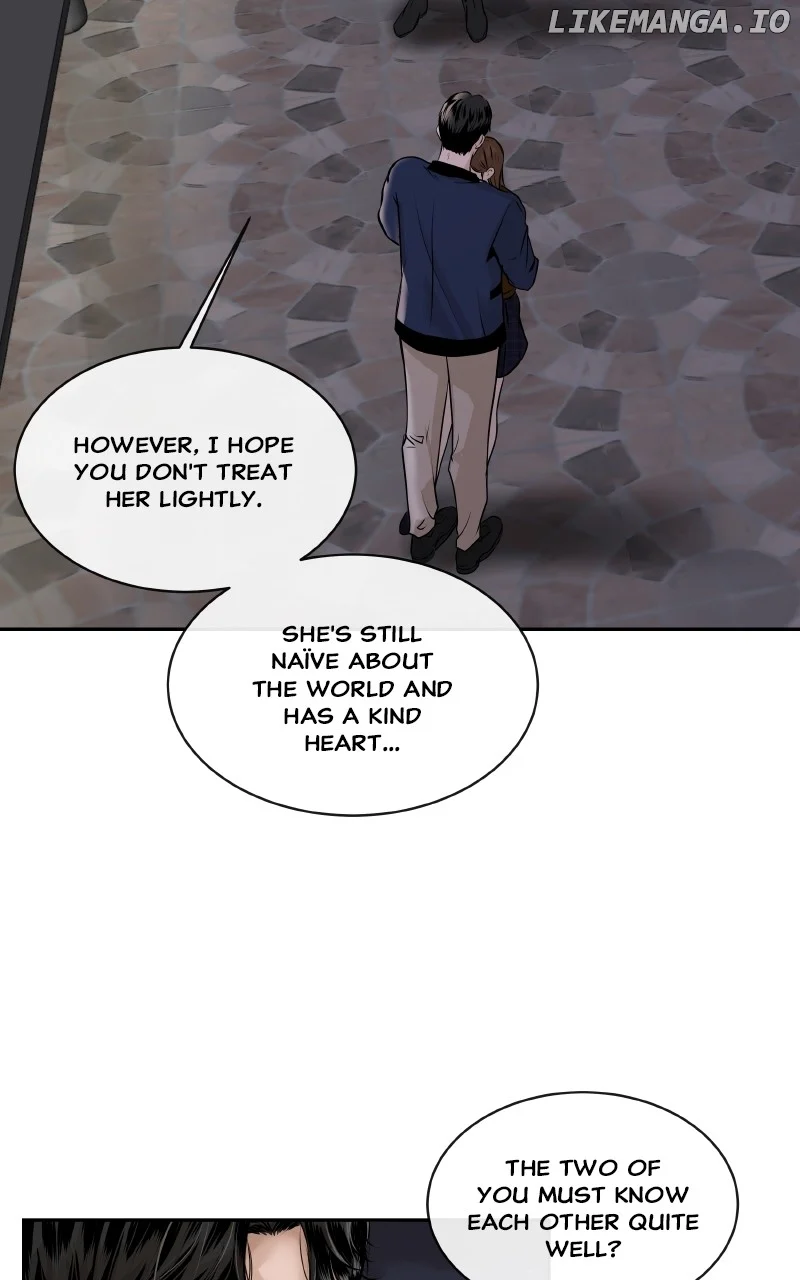 I Give You My All chapter 34 page 9