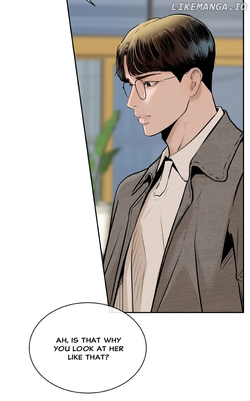 I Give You My All chapter 34 page 12