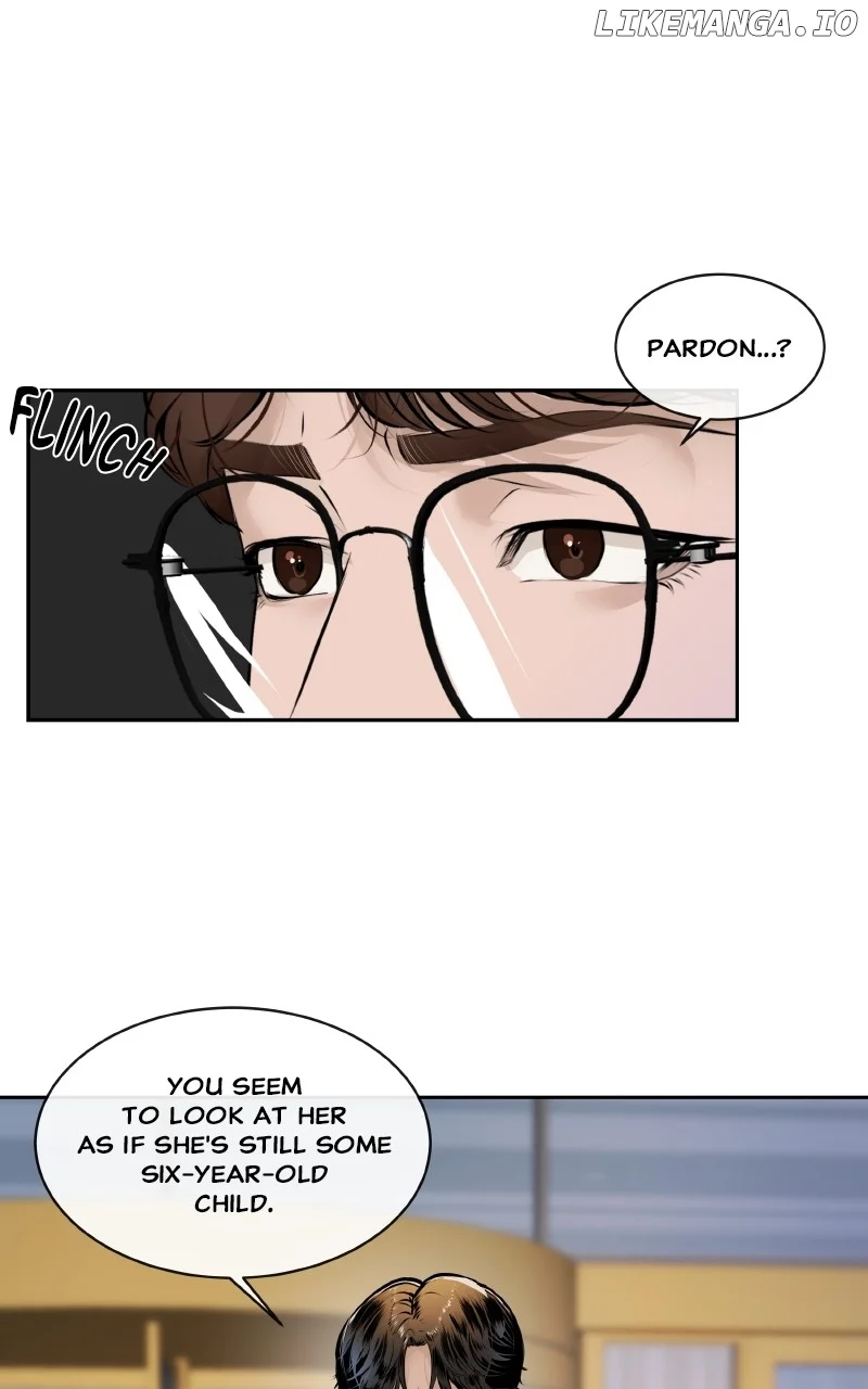 I Give You My All chapter 34 page 13