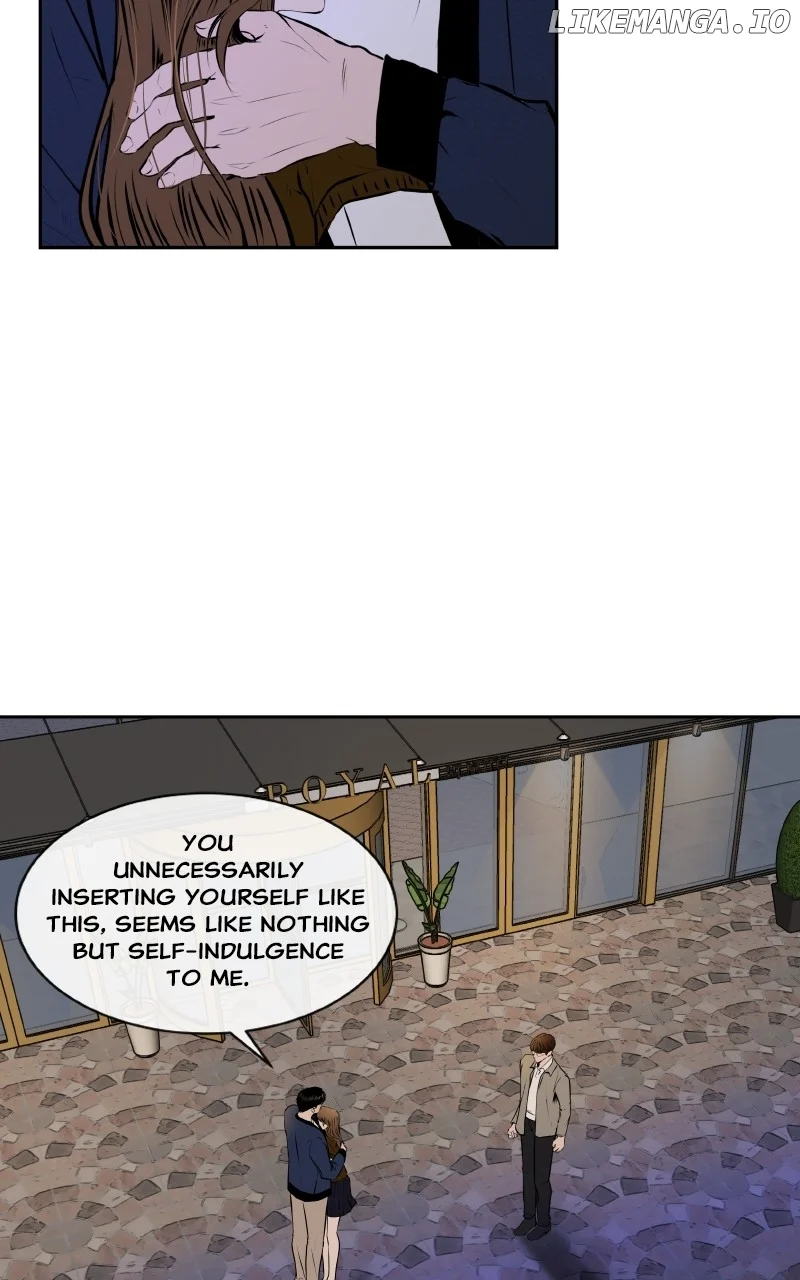 I Give You My All chapter 34 page 15