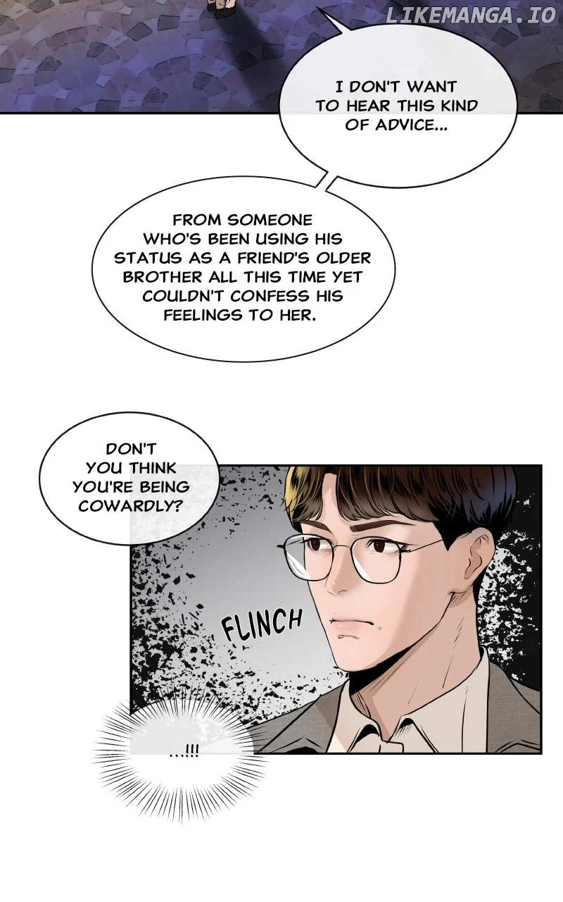 I Give You My All chapter 34 page 16