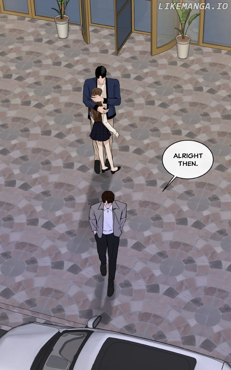 I Give You My All chapter 34 page 23