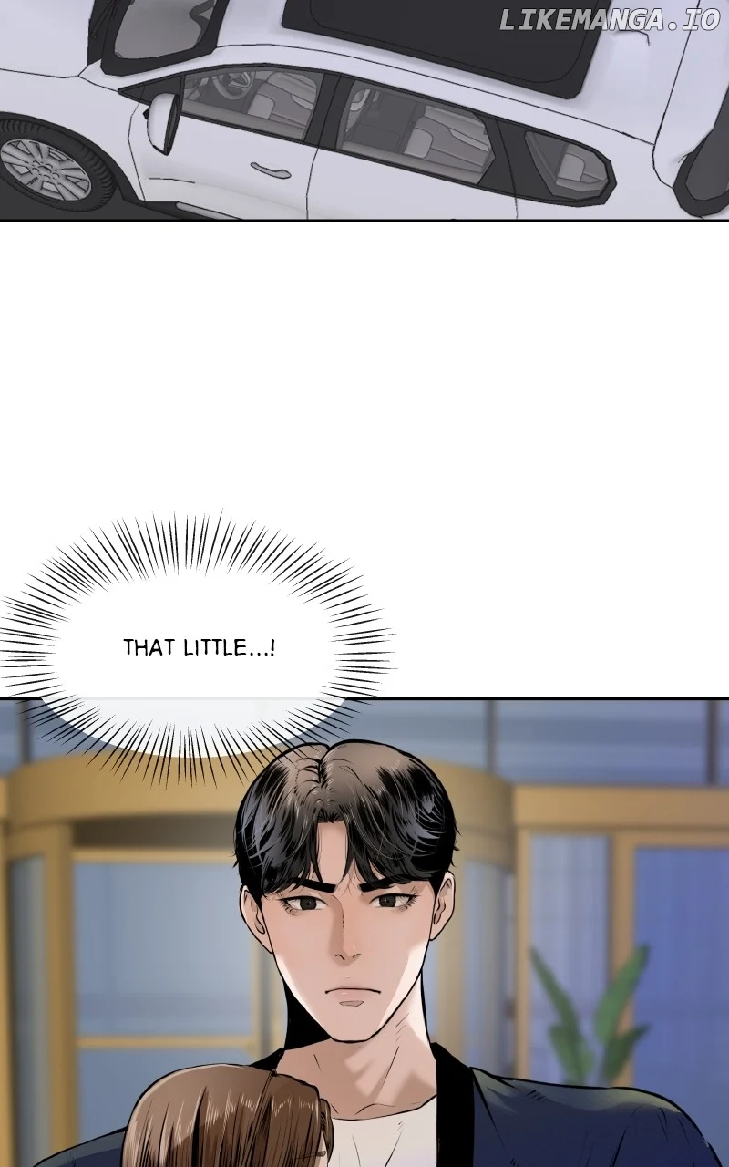 I Give You My All chapter 34 page 24