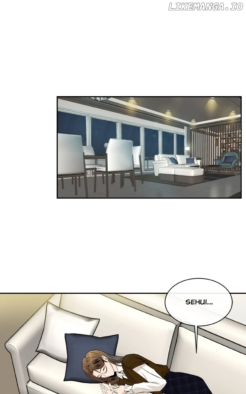 I Give You My All chapter 34 page 26