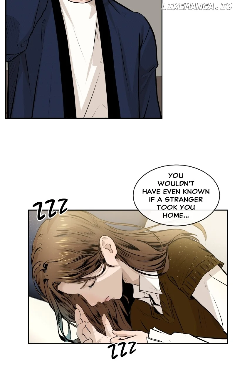 I Give You My All chapter 34 page 28