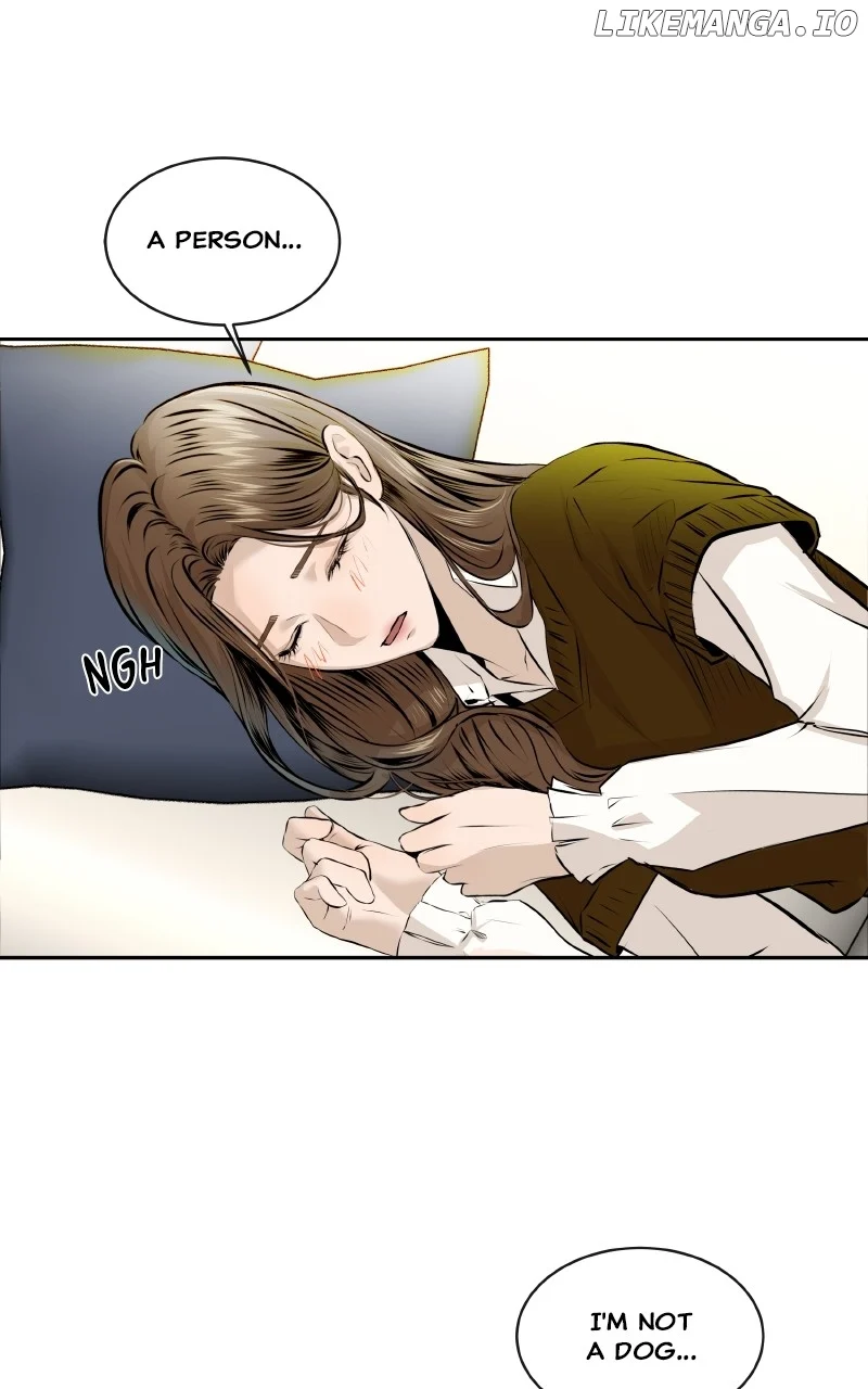 I Give You My All chapter 34 page 30