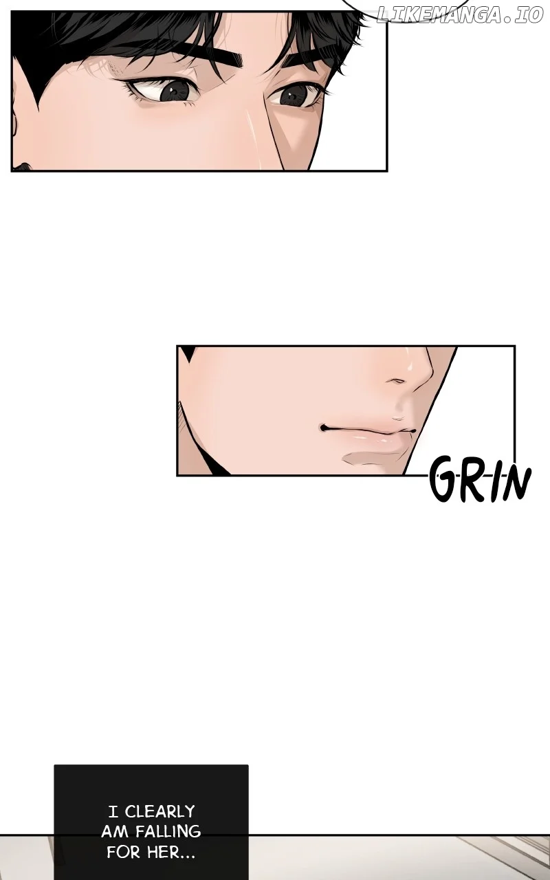 I Give You My All chapter 34 page 31