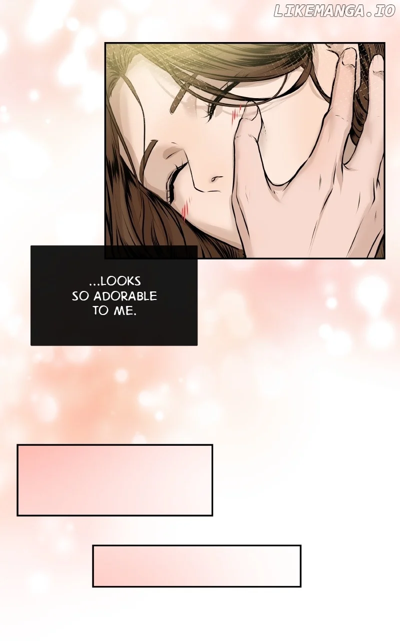 I Give You My All chapter 34 page 33