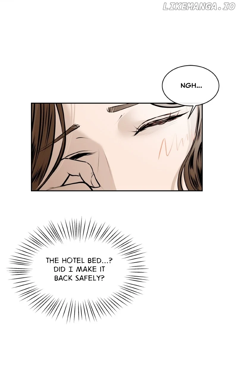 I Give You My All chapter 34 page 34
