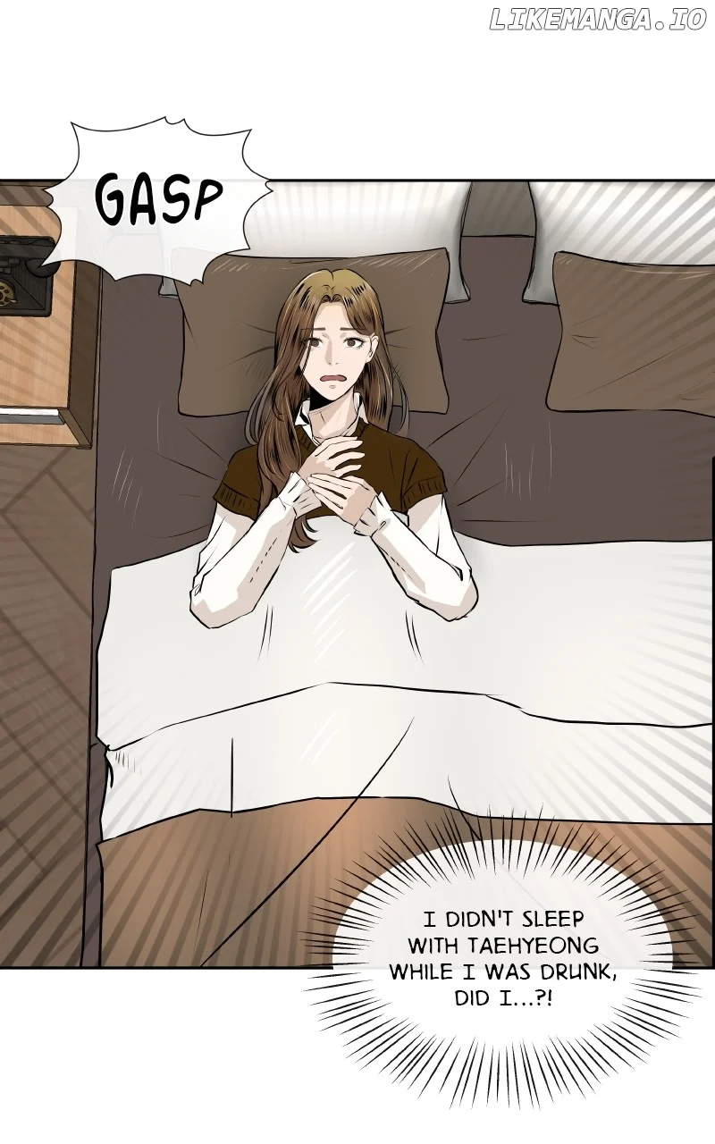 I Give You My All chapter 34 page 35