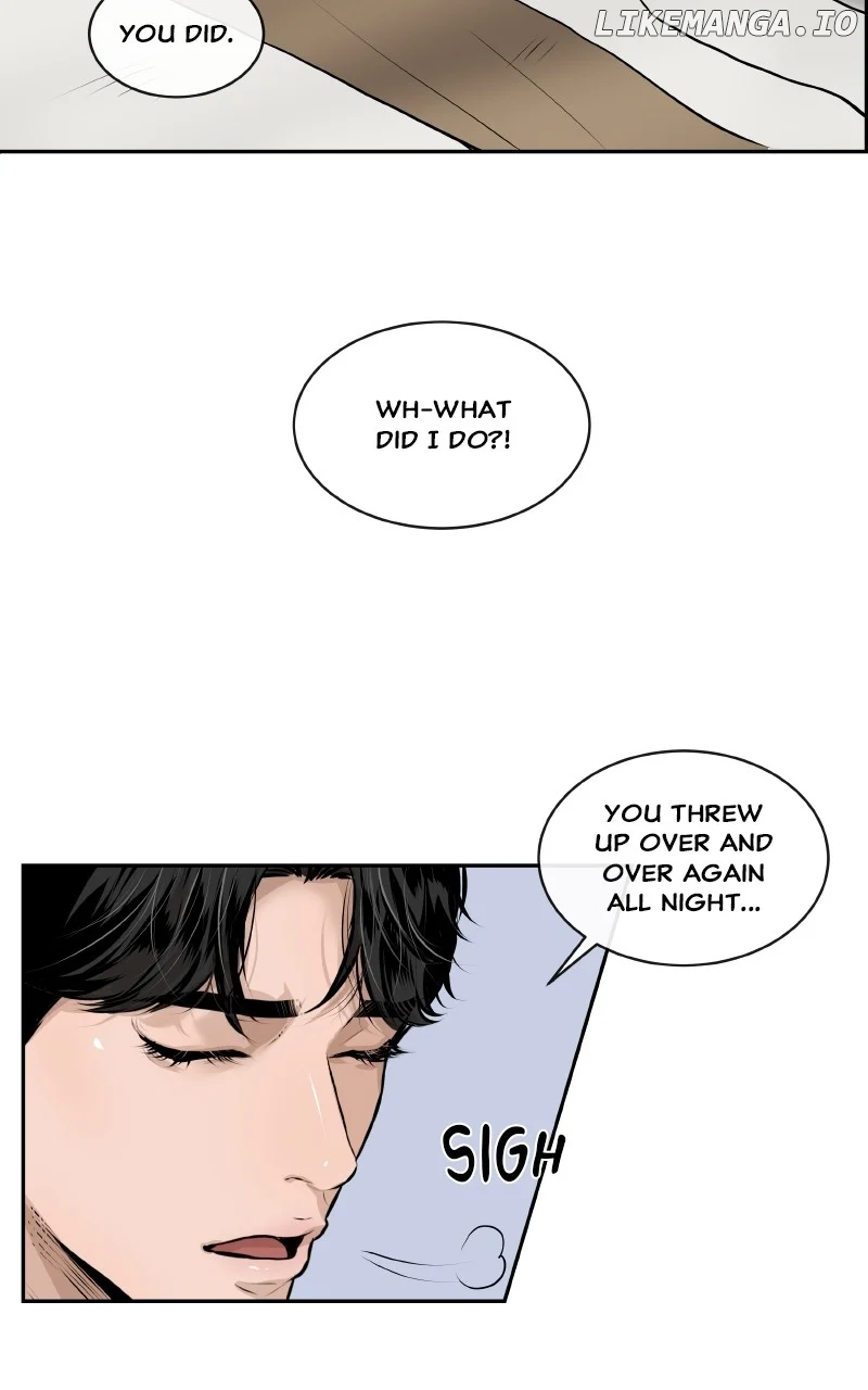 I Give You My All chapter 34 page 38