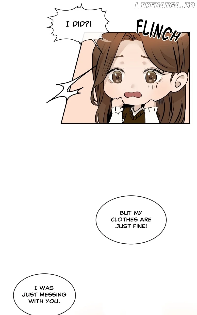 I Give You My All chapter 34 page 39