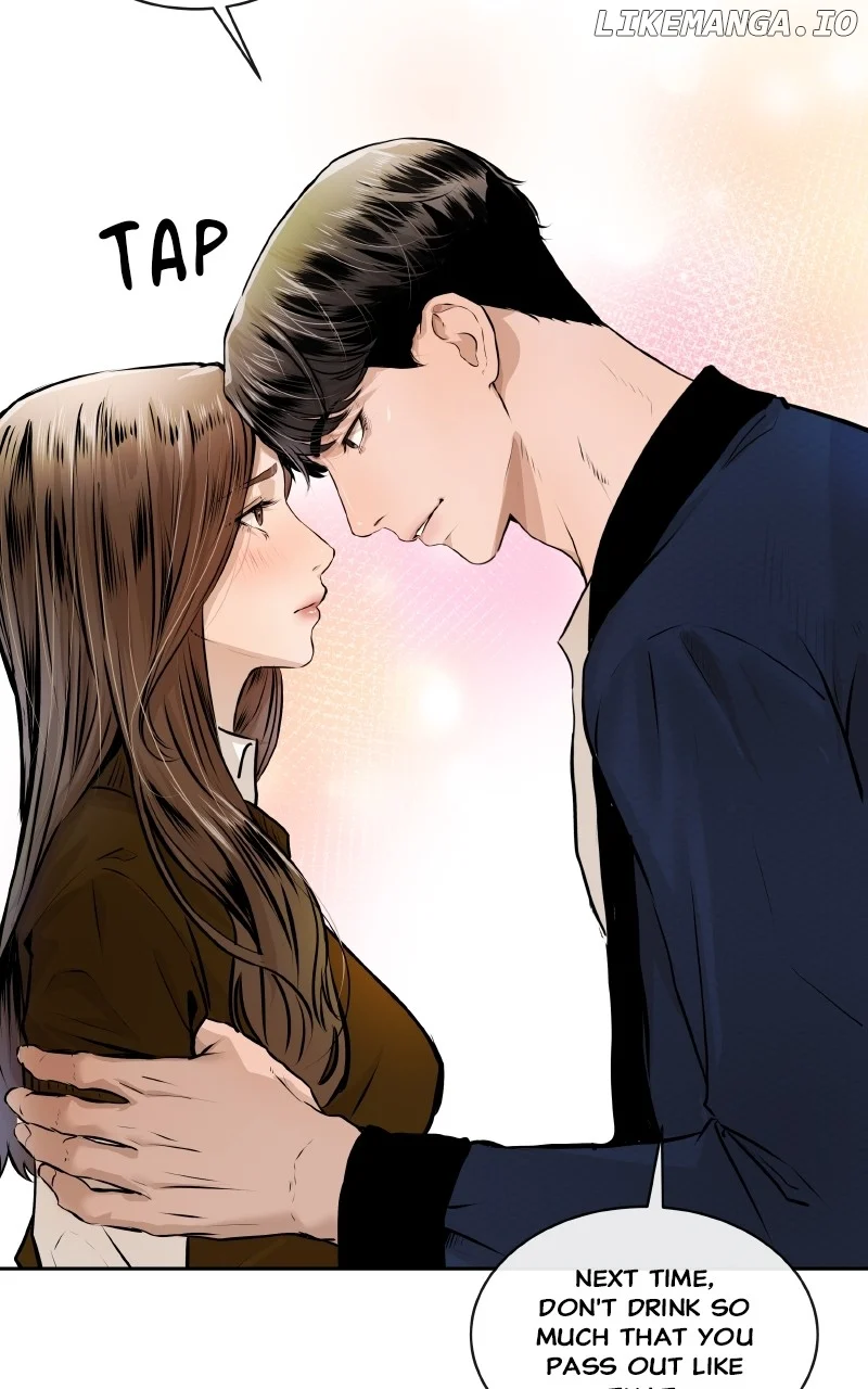 I Give You My All chapter 34 page 40
