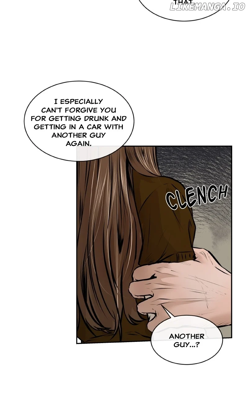 I Give You My All chapter 34 page 41