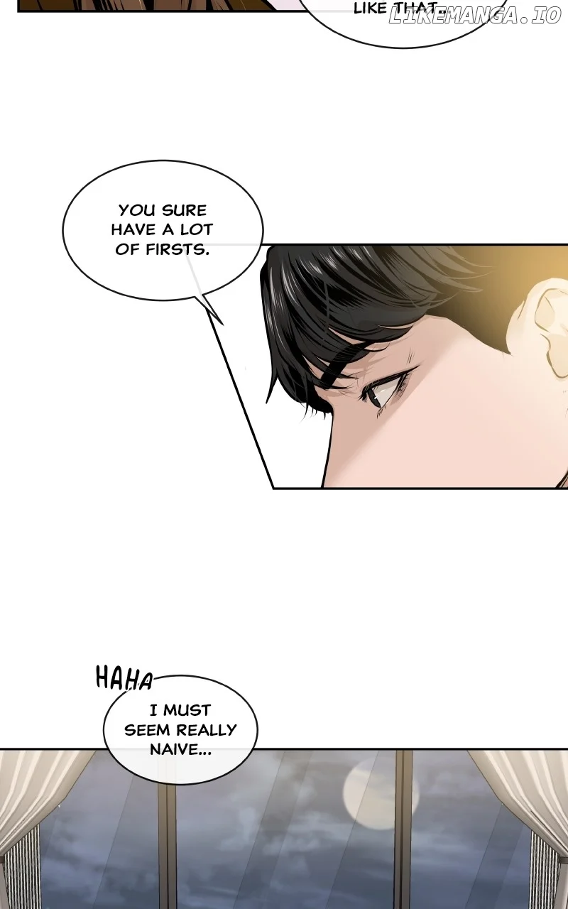 I Give You My All chapter 34 page 43
