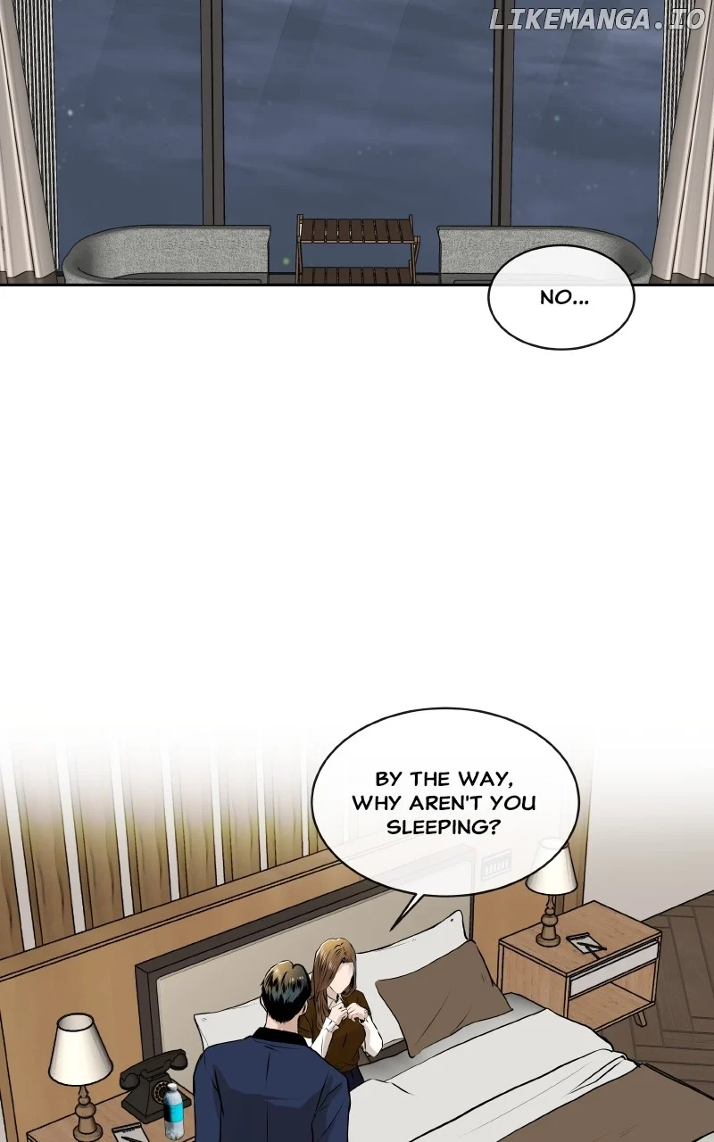 I Give You My All chapter 34 page 44