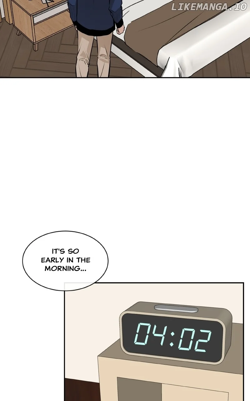 I Give You My All chapter 34 page 45