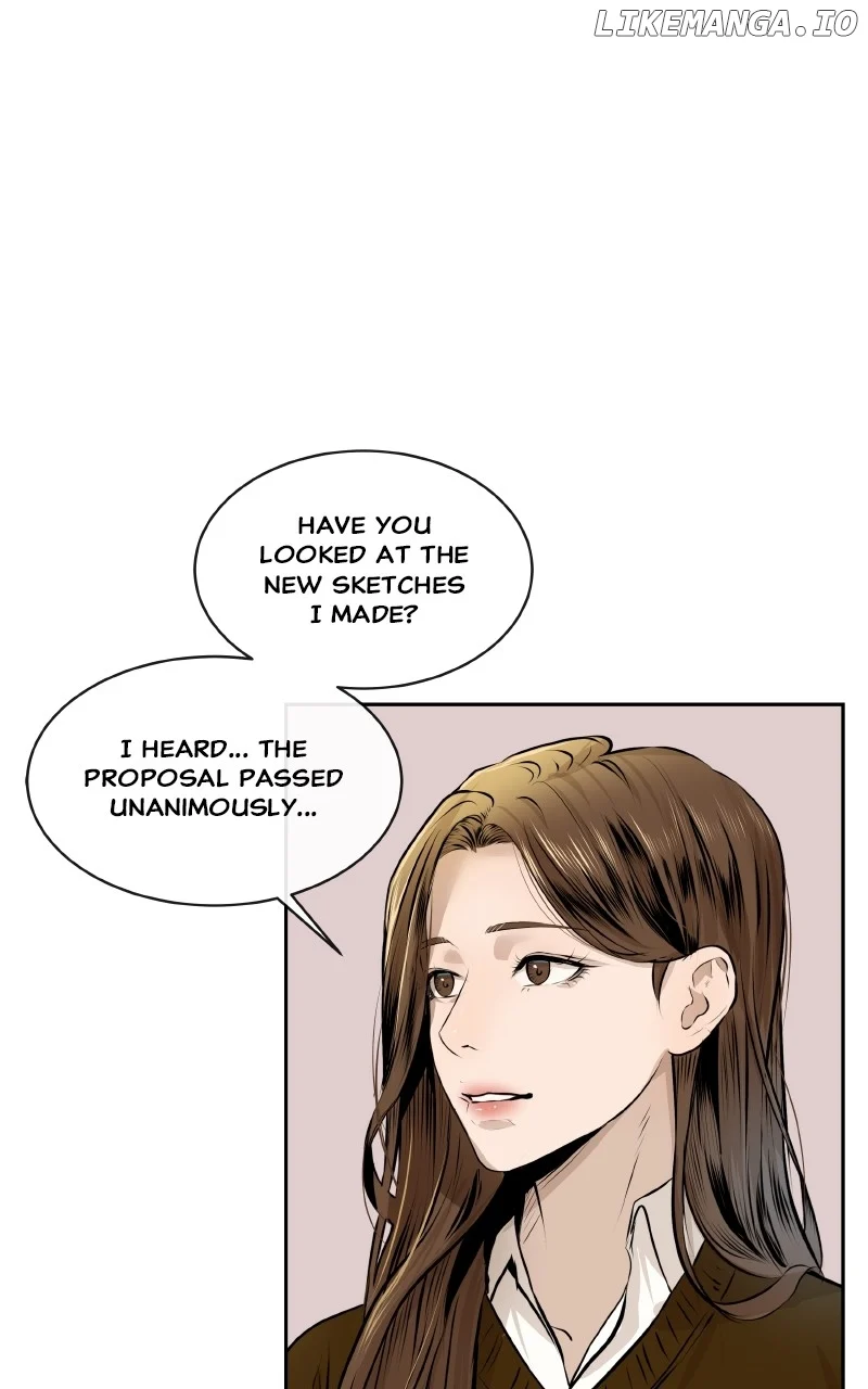 I Give You My All chapter 34 page 50