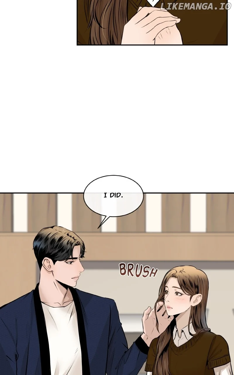 I Give You My All chapter 34 page 51