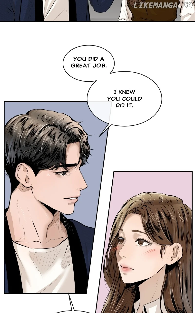 I Give You My All chapter 34 page 52