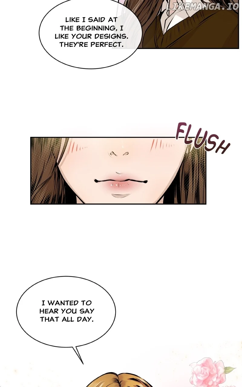 I Give You My All chapter 34 page 53