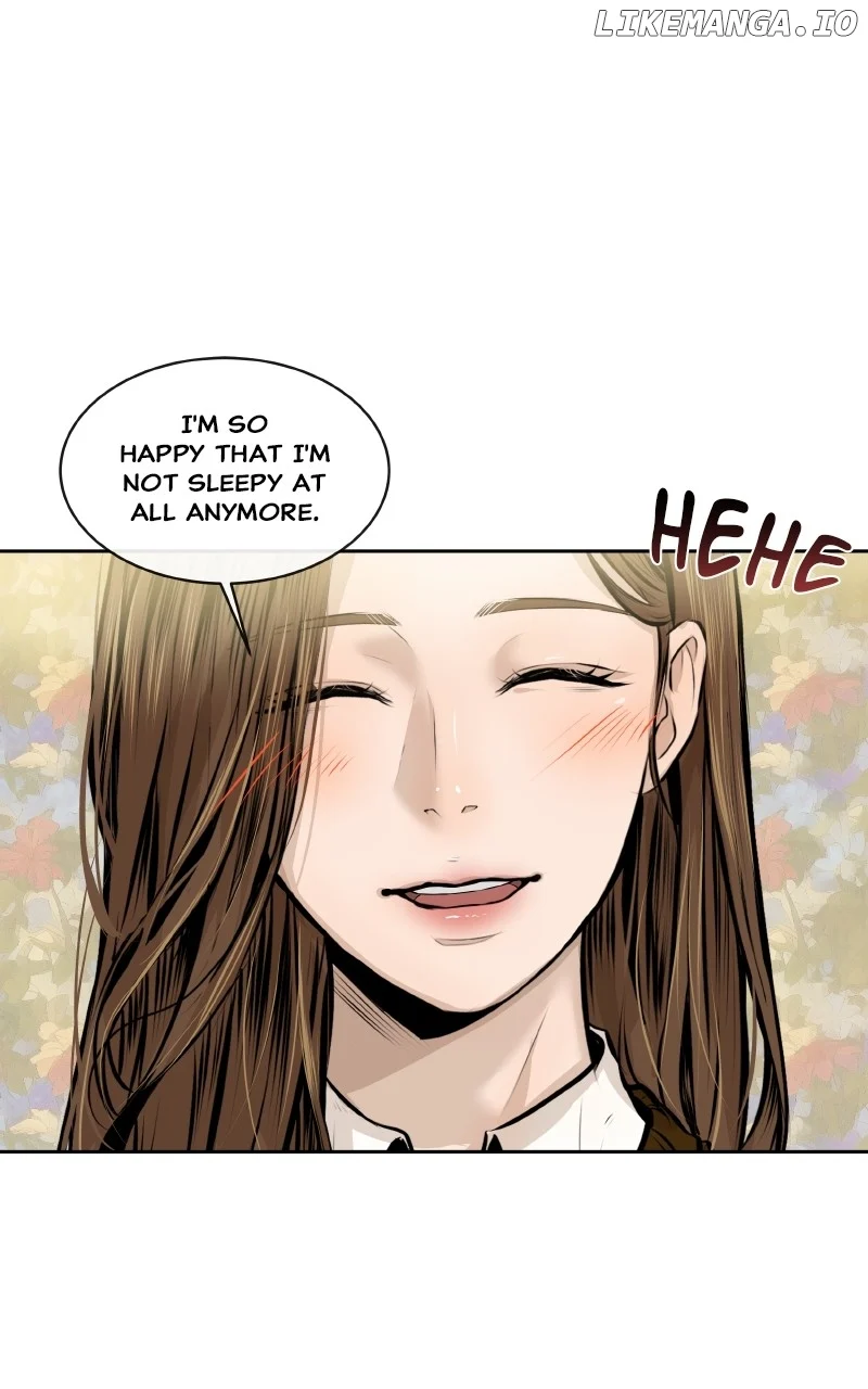 I Give You My All chapter 34 page 55