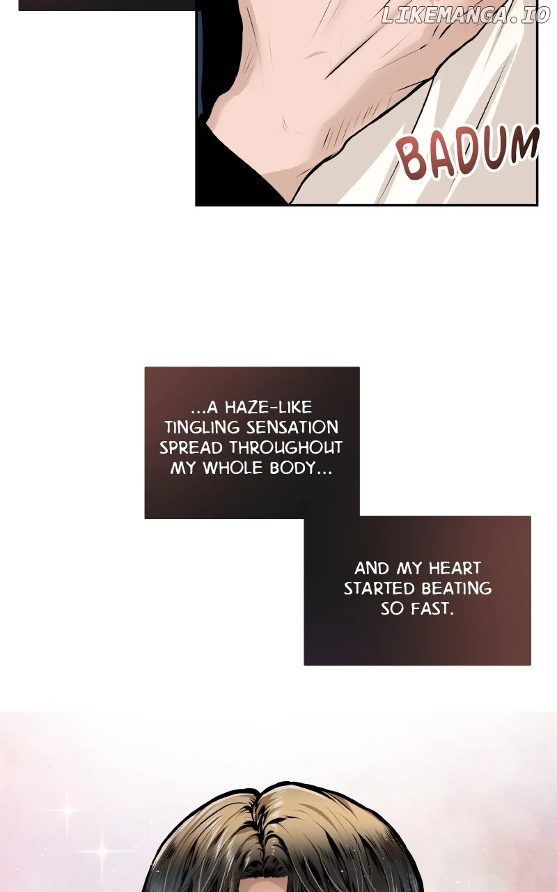 I Give You My All chapter 34 page 57