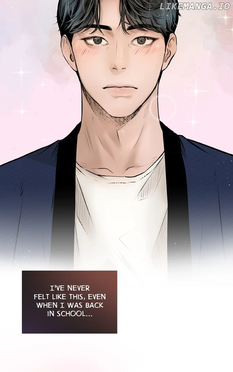 I Give You My All chapter 34 page 58
